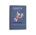 Cuaderno Rubio Lecturas Comprensivas +7 Años