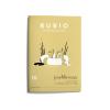Cuaderno Rubio Problemas 10