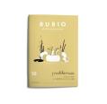 Cuaderno Rubio Problemas 10