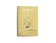 Cuaderno Rubio Problemas 12
