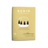 Cuaderno Rubio Problemas 13