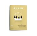 Cuaderno Rubio Problemas 13