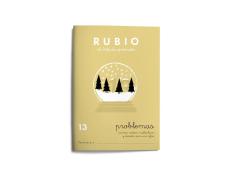 Cuaderno Rubio Problemas 13