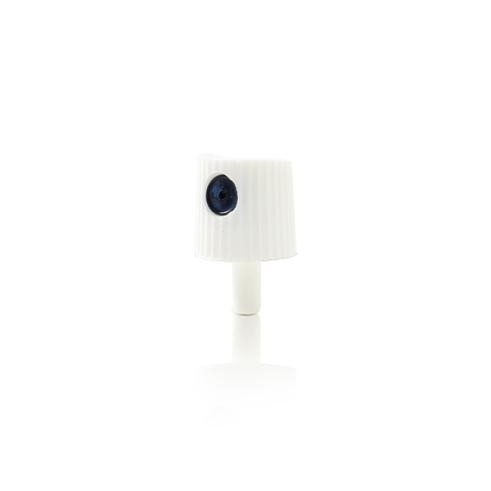 Difusor NY Fat Cap - Traçado de Largura Média (4 cm)