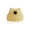 Difusor Skinny Cream Cap - Linha fina (1,6 cm)