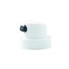 Difusor Transversal Cap - Traçado Biselado (4,5 cm)