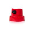 Difusor Transversal Fat Cap - Traçado Biselado (9 cm)