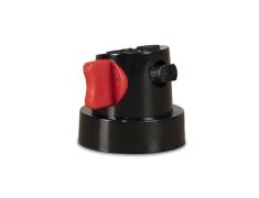 Difusor Transversal Variador - Curso Ajustável de 4 a 9 cm