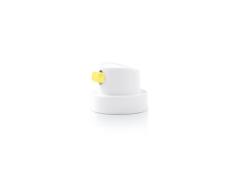 Difusor Transversal Varnish Cap - Trazo Biselado (4 cm)