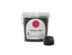 Difusores Hardcore Cap - Balde de 120 Unidades