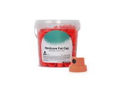 Difusores Hardcore Fat Cap - Balde de 120 Unidades