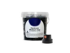 Difusores Hardcore Medium Cap - Balde de 120 Unidades