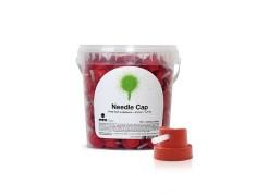 Difusores Needle Cap - Balde de 120 Unidades