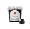 Difusores Pocket Cap - Balde de 120 Unidades