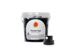 Difusores Pocket Cap - Balde de 120 Unidades