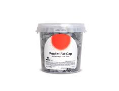 Difusores Pocket Fat Cap - Balde 120 Unidades