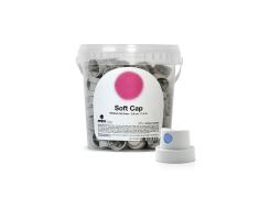 Difusores Soft Cap - Balde de 120 Unidades