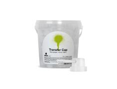 Difusores Transfer Cap - Balde de 100 Unidades