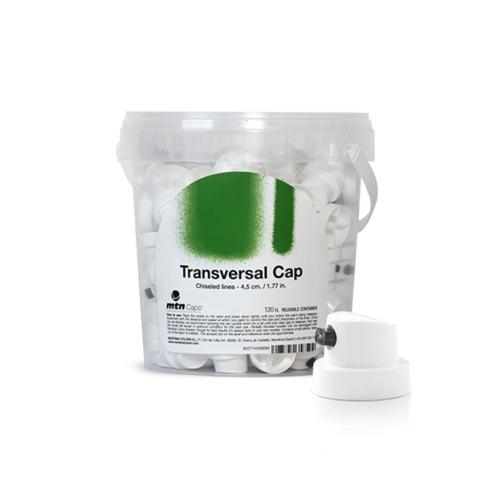 Difusores Transversal Cap - Balde de 120 Unidades