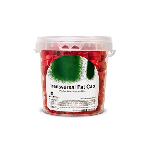 Difusores Transversal Fat Cap - Balde de 120 Unidades