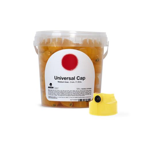 Difusores Universal Yellow - Balde de 120 Unidades