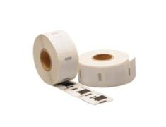 Etiquetas de arquivo de papel térmico DYMO LABELWRITER 11353 compatíveis