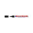 EDDING MARCADOR PERMANENTE 3000 PRETO