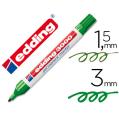 EDDING PERMANENT MARKER 3000 BLACK
