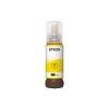Epson 107 Amarelo Original