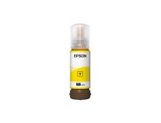 Epson 107 Amarelo Original