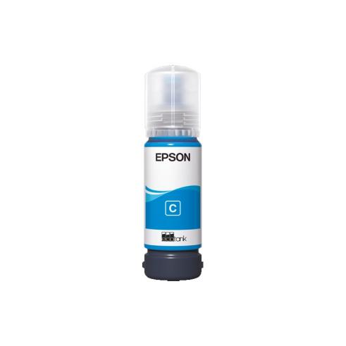 Epson 107 Ciano Original