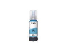 Epson 107 Light Ciano Original