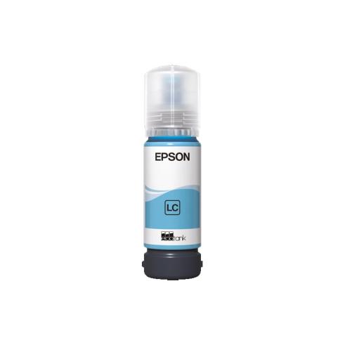 Epson 107 Light Ciano Original