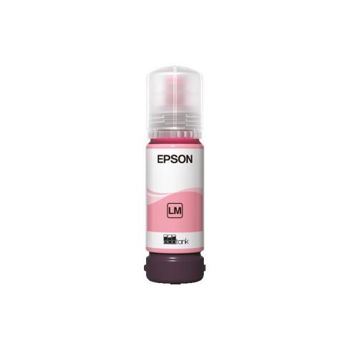 Epson 107 Light Magenta Original