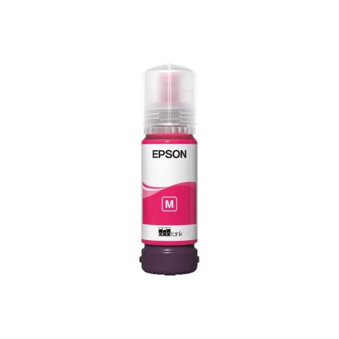 Epson 107 Magenta Original