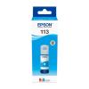 Epson 113 Ciano Frasco de Tinta Pigmentada Original