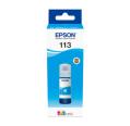 Epson 113 Ciano Frasco de Tinta Pigmentada Original