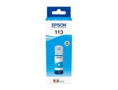 Epson 113 Ciano Frasco de Tinta Pigmentada Original