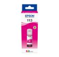 Epson 113 Magenta Frasco de Tinta Pigmentada Original
