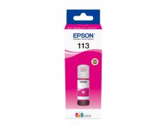 Epson 113 Magenta Frasco de Tinta Pigmentada Original