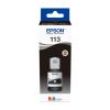 Epson 113 Preto Frasco de Tinta Pigmentada Original