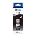 Epson 113 Preto Frasco de Tinta Pigmentada Original
