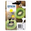 Epson 202XL Amarelo Original