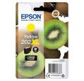 Epson 202XL Amarelo Original