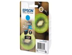 Epson 202XL Ciano Original