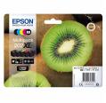 Epson 202XL Pacote de 5 Originais