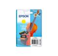Epson 250 Amarelo Original