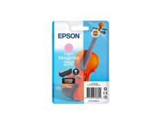 Epson 250 Magenta Claro Original
