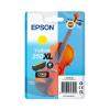 Epson 250XL Amarelo Original