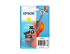 Epson 250XL Amarelo Original